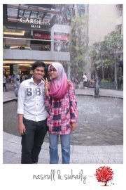 Muhamad Nasrullah