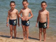 Лидия Панова