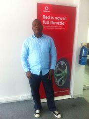 Leke Ositade