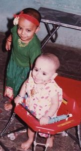 Poornima Krishnamurthy