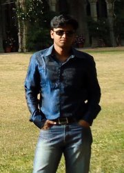 Kumar Vikramjeet