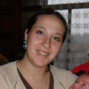 Александра Райкова