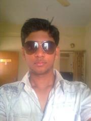 Yogesh Gaikwad