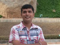 Nehal Modi
