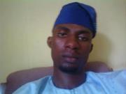 Muhammad Shuaib