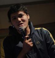 Anom Tanjung