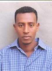 Ahme Seid