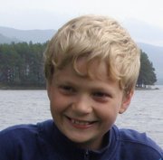 Tobias Mikkelsen