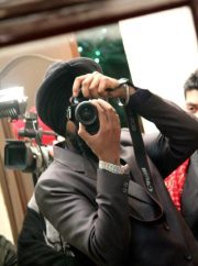 Amulak Singh
