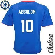 Absolom Hwingwiri
