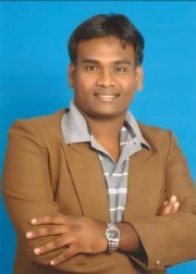 Ravi Elango