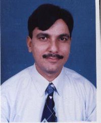 Naeem Ahmed