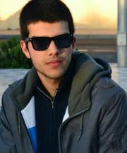 Adrián Carmona garcía