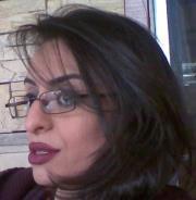 Marwa Kamel