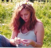 Sharlea Sparrow