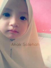 Iffah Khadijah