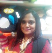 Arpita Palit