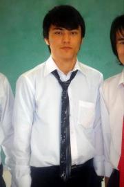 Esmatullah Mohammady