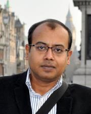 Mohammed Siddiqui