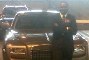Alfred Appah