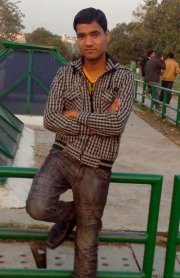 Deepak Kansal