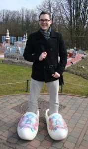 Michal Vaclavik