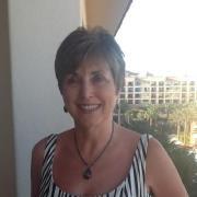 Paula Murdock