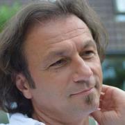 Eric Van der heijden