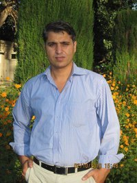 Muhammad Khan