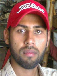 Naeem Anjum