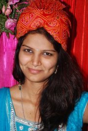 Deeksha Sharma