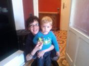 Rozio Marín capdevila