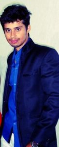 Darshan Parmar