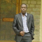 Kipyegon Derricks