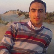 Abdalla Rabah