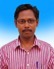 Kumar Mahi