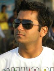 Himanshu Dubey