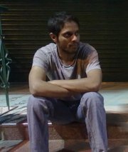Atul Gaikwad