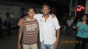 Kiran Maruthi
