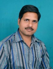 Ravikant Yadav