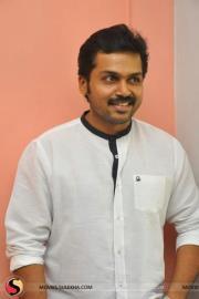 Karthick Ram