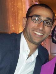 Ahmed Hosny