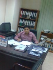 Umer Farooq