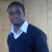 Francis Kimathi