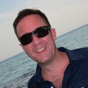 Mark Fox