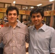 Saurabh Gupta