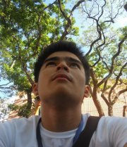 Manu Sayson