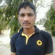 Vasudev Yadav