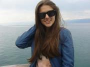 Јасмина Гиговска