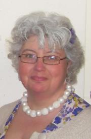 Rebekah O'keeffe